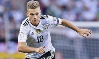 德国队世界杯大名单 德国队世界杯大名单