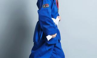 跆拳道表演 跆拳道表演