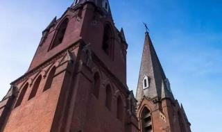 徐家汇教堂 徐家汇教堂