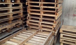 上海免熏蒸托盘